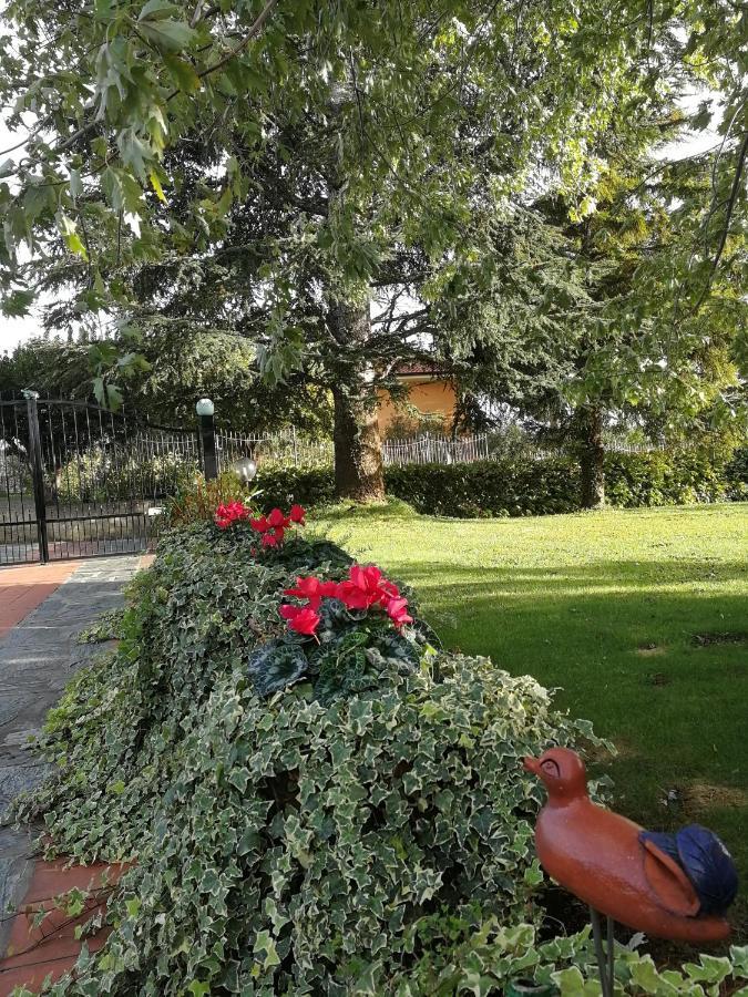 Independent Apartment With A Fabulous Patio - Casa Penny Cisano sul Neva 外观 照片