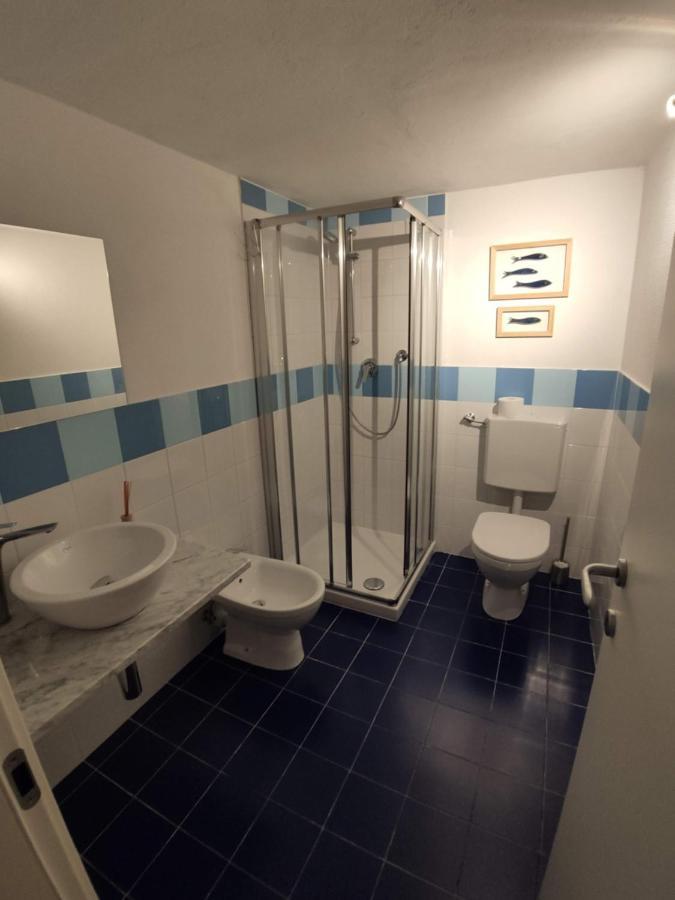 Independent Apartment With A Fabulous Patio - Casa Penny Cisano sul Neva 外观 照片